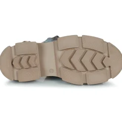 Sandales Et Nu-pieds^Papucei - DAWN Beige
