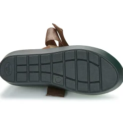 Sandales Et Nu-pieds^Papucei - KIMK Beige