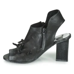Sandales Et Nu-pieds^Papucei - MARBLE Noir