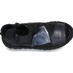 Sandales Et Nu-pieds^Papucei - MARLIN Noir