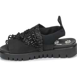 Sandales Et Nu-pieds^Papucei - RAMINA Noir