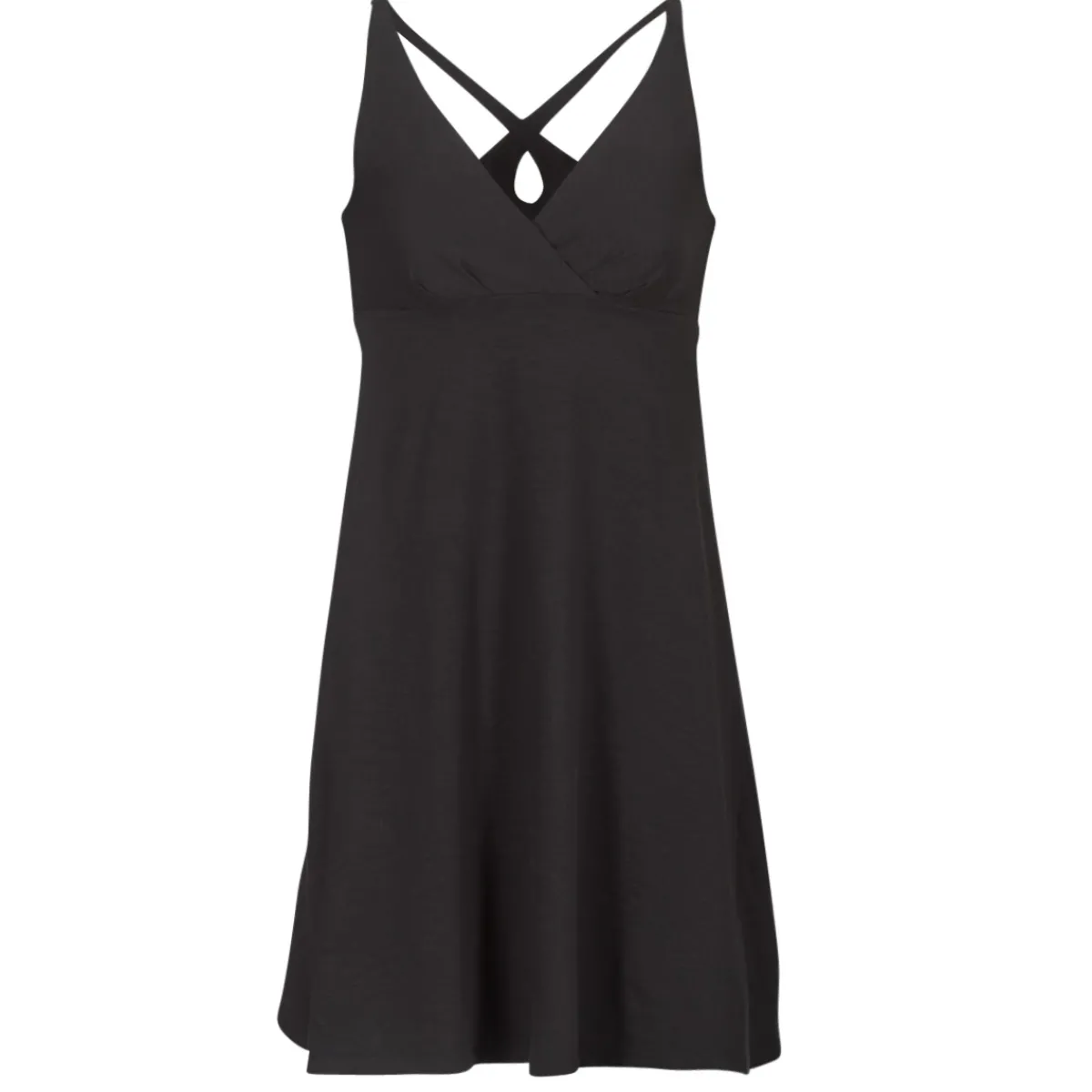 Robes^Patagonia - AMBER DAWN DRS Noir