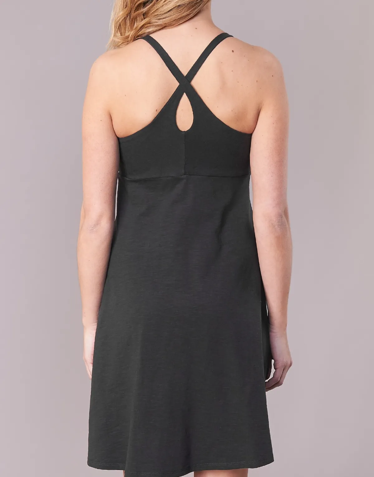 Robes^Patagonia - AMBER DAWN DRS Noir