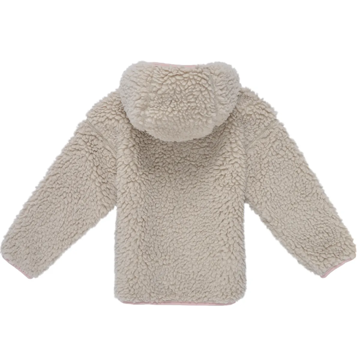 Sweats & Polaires^Patagonia - BABY RETRO-X HOODY