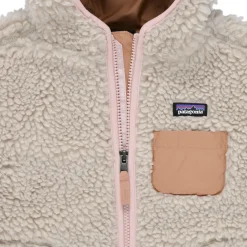 Sweats & Polaires^Patagonia - BABY RETRO-X HOODY