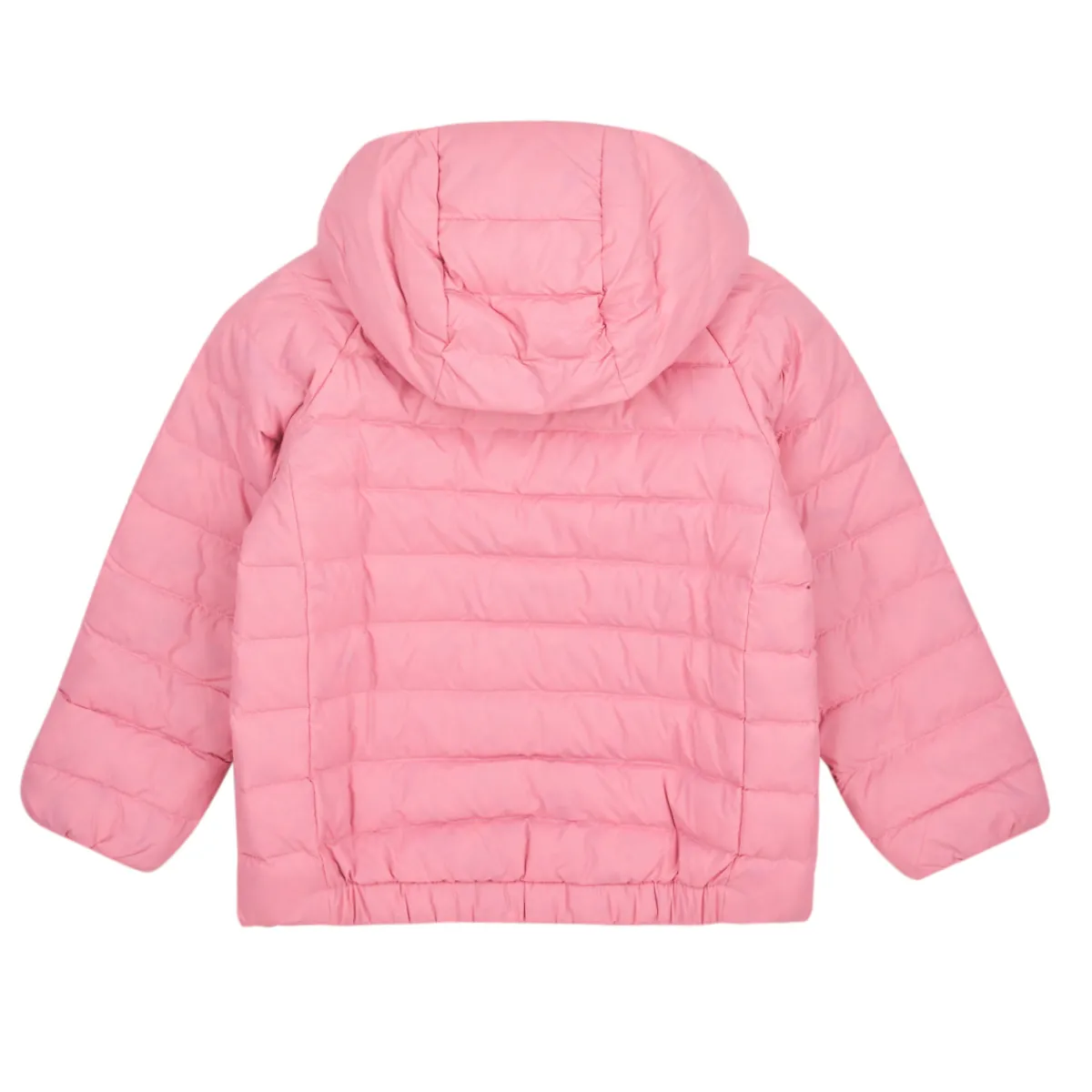 Manteaux^Patagonia - BABY REVERSIBLE DOWN SWEATER HOODY Rose