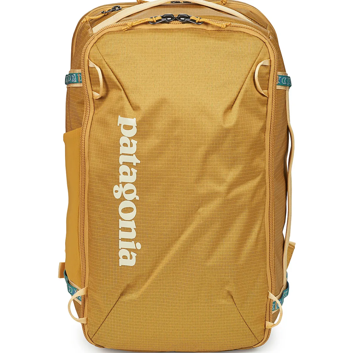 Sacs De Voyage^Patagonia - BLACK HOLE MINI MLC Jaune