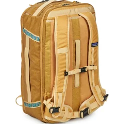 Sacs De Voyage^Patagonia - BLACK HOLE MINI MLC Jaune