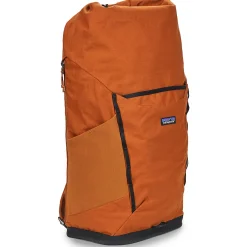 Sacs À Dos^Patagonia - FIELDSMITH ROLL TOP PACK Cognac