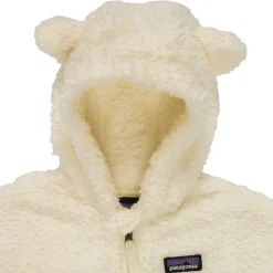 Combinaisons / Salopettes^Patagonia - FURRY FRIENDS BUNTING Blanc