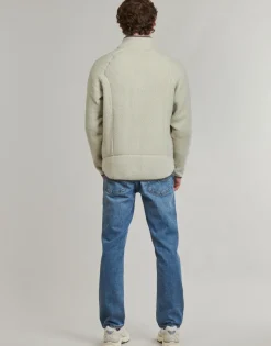 Sweats & Polaires^Patagonia - MEN'S RETRO PILE JACKET Beige