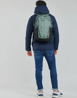 Manteaux^Patagonia - M'S ISTHMUS PARKA Marine