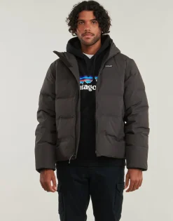 Manteaux^Patagonia - M's Jackson Glacier Jkt Noir