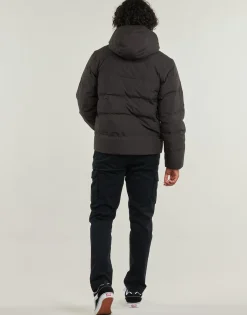 Manteaux^Patagonia - M's Jackson Glacier Jkt Noir