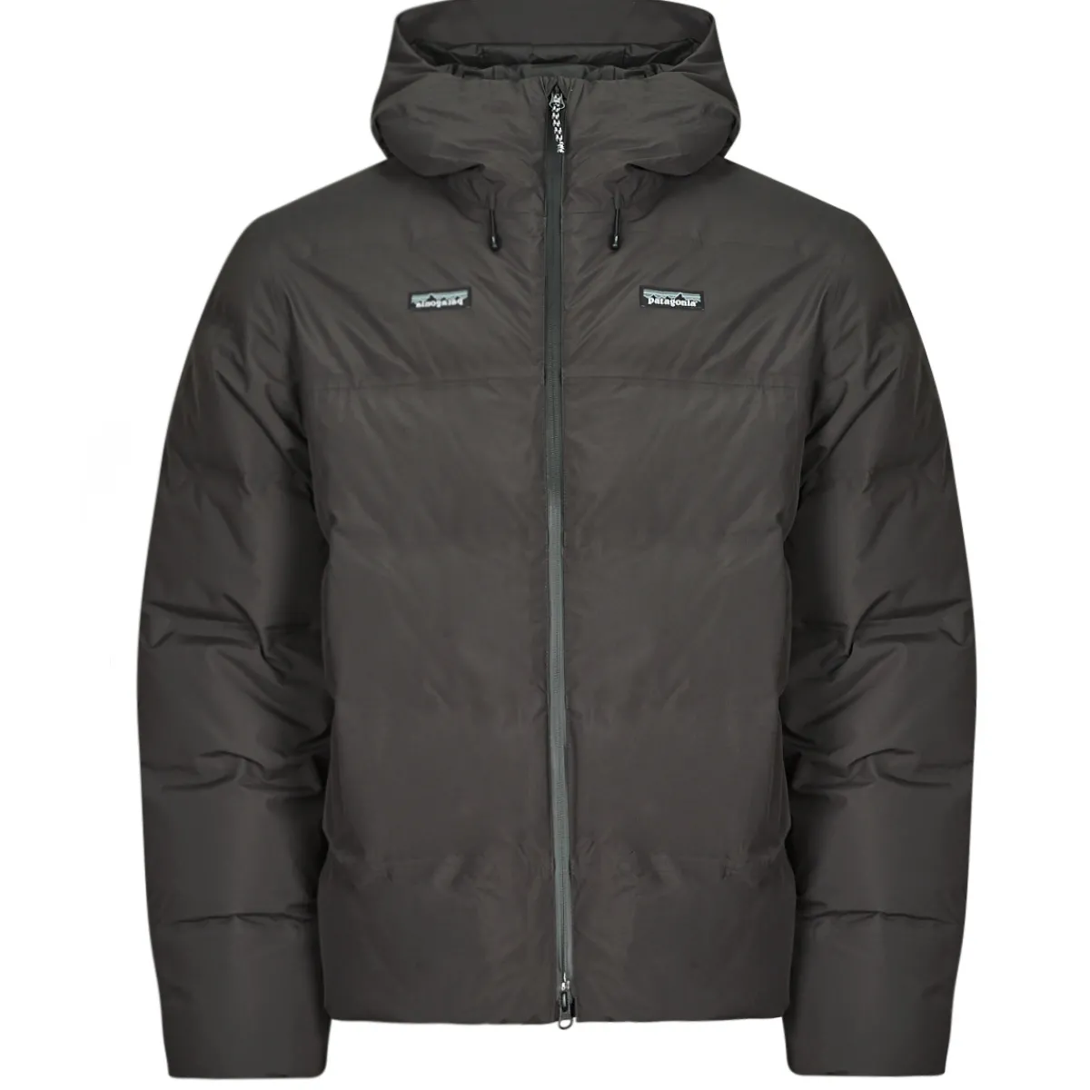Manteaux^Patagonia - M's Jackson Glacier Jkt Noir