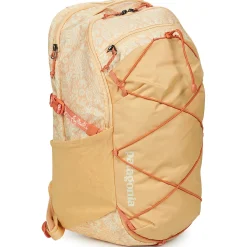 Sacs À Dos^Patagonia - REFUGIO DAY PACK 30L Jaune