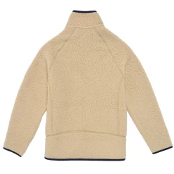 Sweats & Polaires^Patagonia - RETRO PILE JACKET Beige