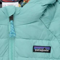 Manteaux^Patagonia - REVERSIBLE DOWN SWEATER HOODY