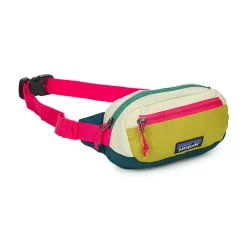 Pochettes / Sacoches^Patagonia - TERRAVIA MINI HIP PACK Multicolore
