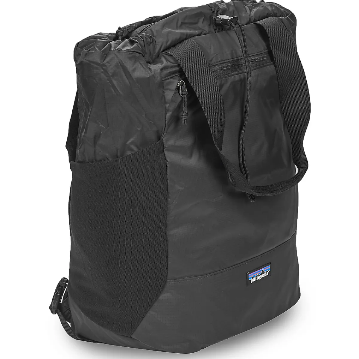 Sacs À Dos^Patagonia - TERRAVIA TOTE PACK Noir
