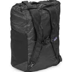 Sacs À Dos^Patagonia - TERRAVIA TOTE PACK Noir