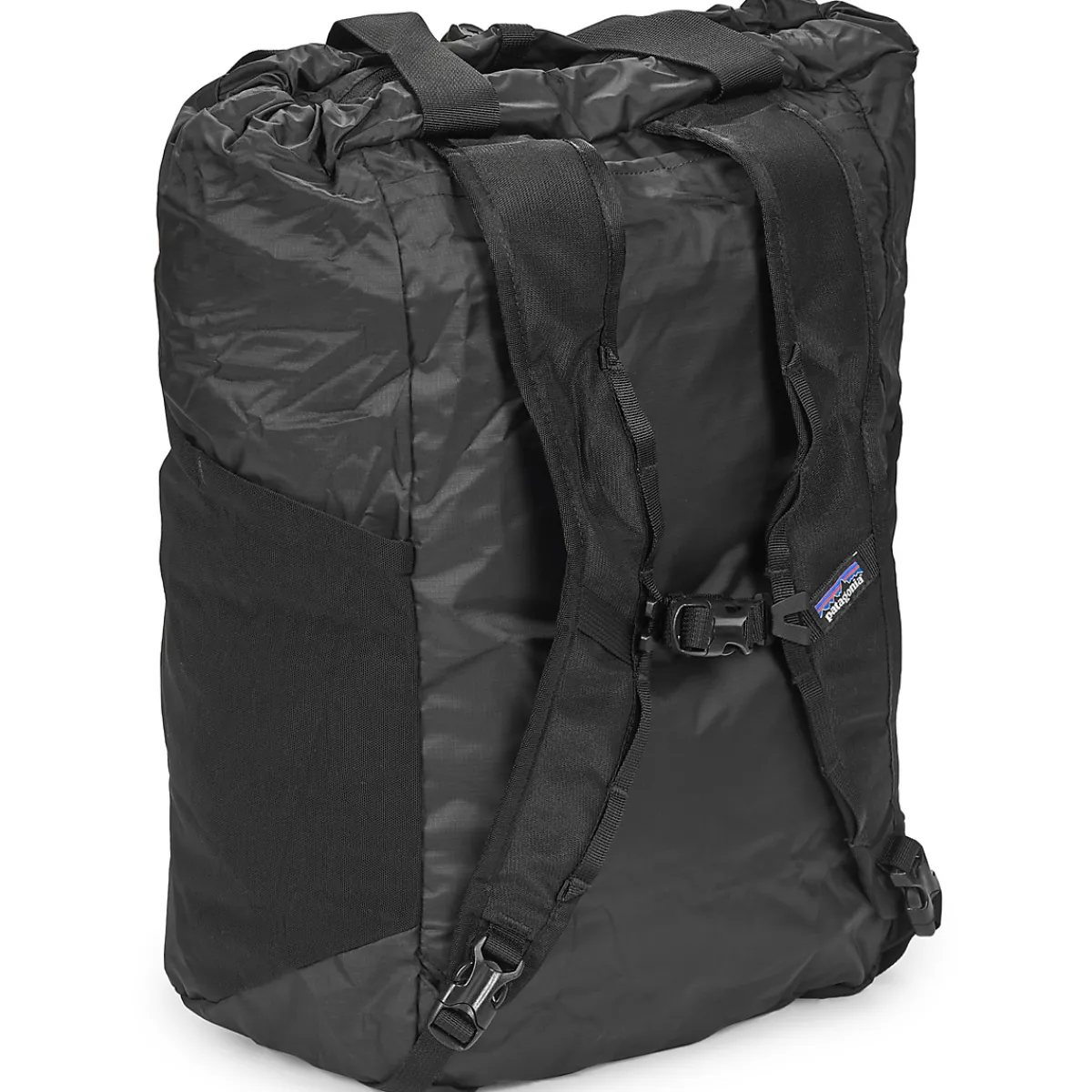 Sacs À Dos^Patagonia - TERRAVIA TOTE PACK Noir