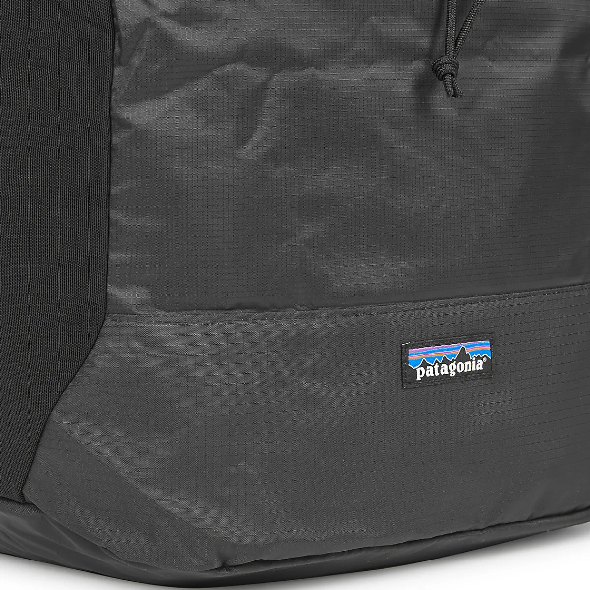 Sacs À Dos^Patagonia - TERRAVIA TOTE PACK Noir