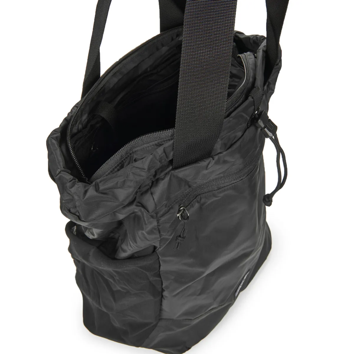 Sacs À Dos^Patagonia - TERRAVIA TOTE PACK Noir