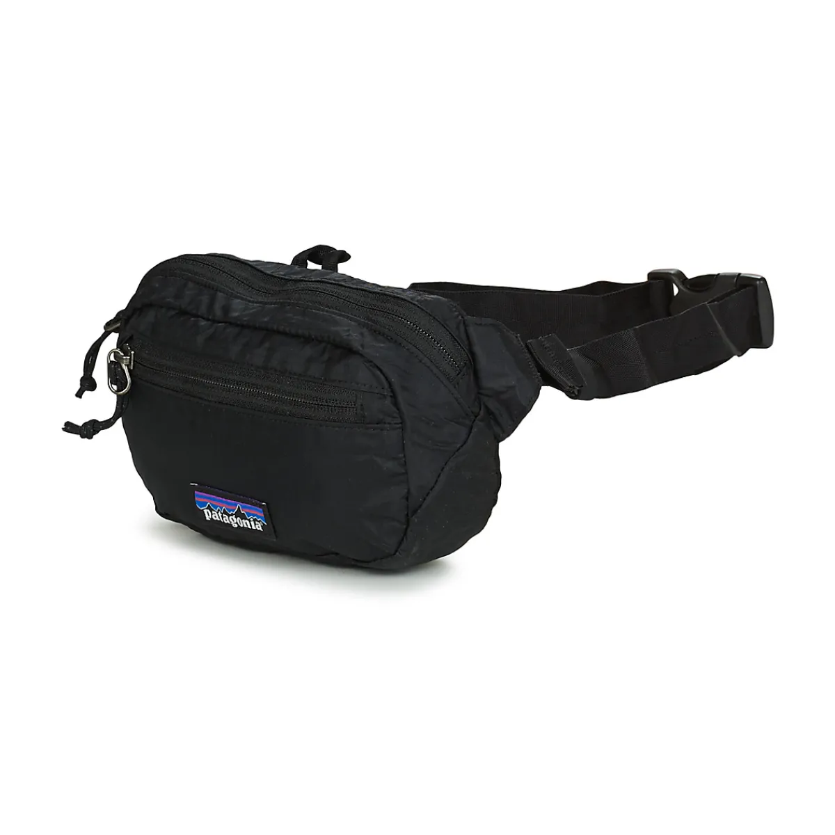 Pochettes / Sacoches^Patagonia - ULTRALIGHT BLACK HOLE MINI HIP PACK Noir
