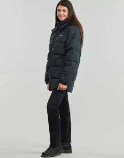 Manteaux^Patagonia - W's Cotton Down Parka