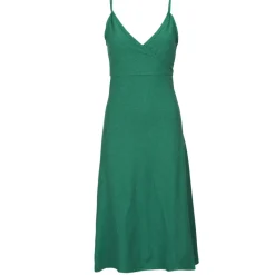 Robes^Patagonia - W's Wear With All Dress Vert