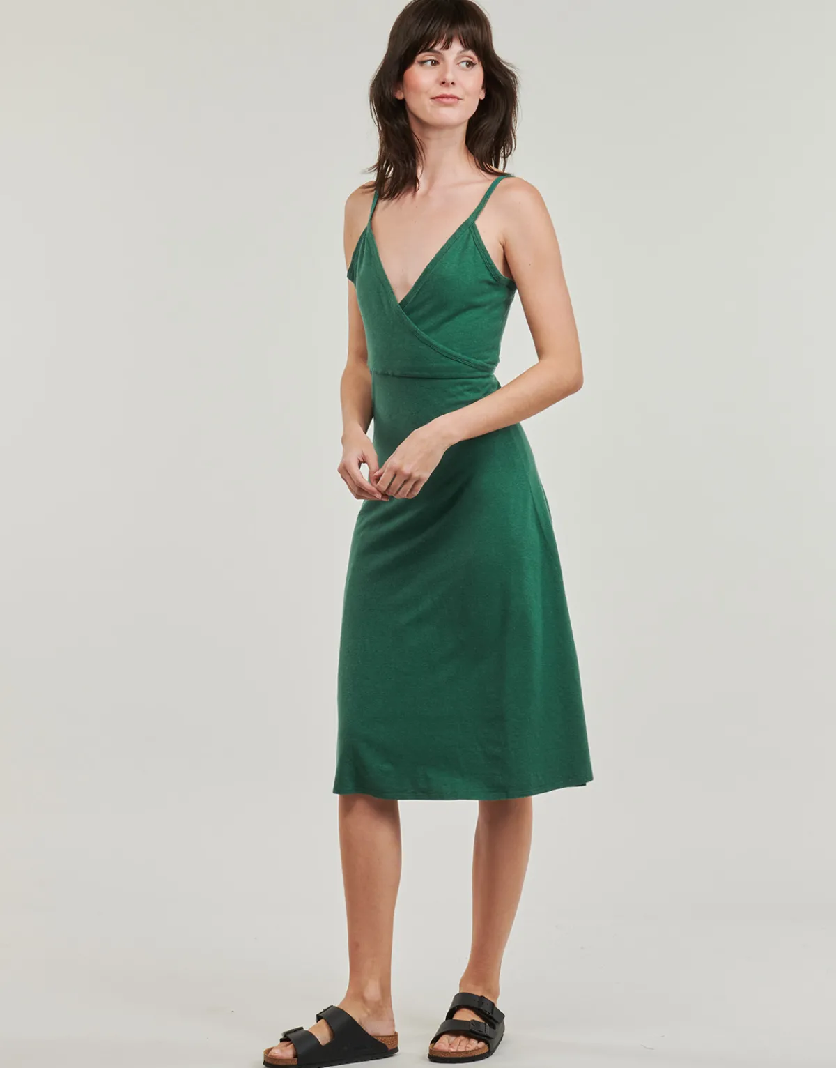 Robes^Patagonia - W's Wear With All Dress Vert