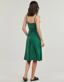 Robes^Patagonia - W's Wear With All Dress Vert