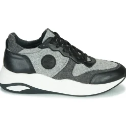 Baskets Mode^Pataugas - FRIDA F2F Gris