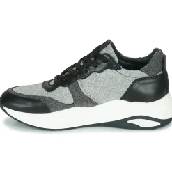 Baskets Mode^Pataugas - FRIDA F2F Gris