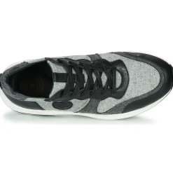 Baskets Mode^Pataugas - FRIDA F2F Gris