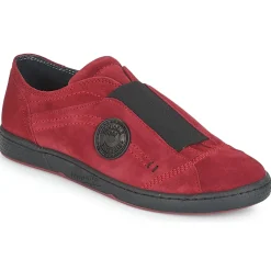 Slip Ons^Pataugas - Jelly Rouge