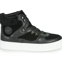 Bottines / Boots^Pataugas - WISH/VE F4D Noir