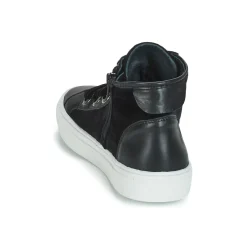 Baskets Mode^Pataugas - Zally Noir