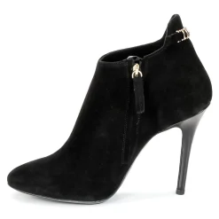 Bottines / Boots^Paul & Joe - MAEL Noir