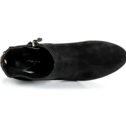 Bottines / Boots^Paul & Joe - MAEL Noir