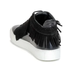 Baskets Mode^Paul & Joe - PAULA Noir