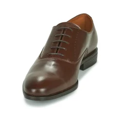 Derbies & Richelieu^Pellet - ACHILLE Veaumarron