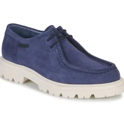Derbies & Richelieu^Pellet - ADAM VELOURSMARINE