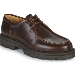 Derbies & Richelieu^Pellet - ADAM Veaupullupvintagechocolat