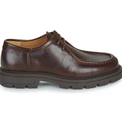 Derbies & Richelieu^Pellet - ADAM Veaupullupvintagechocolat