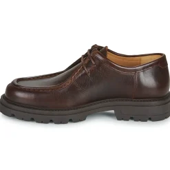 Derbies & Richelieu^Pellet - ADAM Veaupullupvintagechocolat