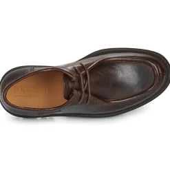 Derbies & Richelieu^Pellet - ADAM Veaupullupvintagechocolat