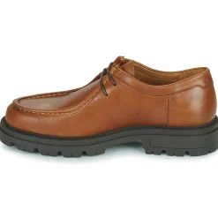 Derbies & Richelieu^Pellet - ADAM Veaupullupbrandy