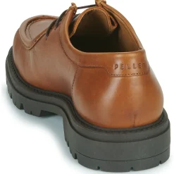 Derbies & Richelieu^Pellet - ADAM Veaupullupbrandy